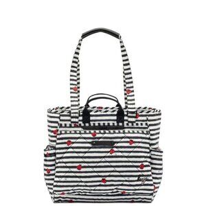 Lug Cabby SE Tote Bag Ladybug Lane